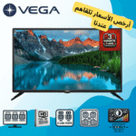 TV VEGA 40" FULL HD
