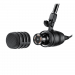 Microphone vocal de radiodiffusion Audio Technica BP40 – Image 3