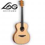 Guitare Folk LAG Tramontane T80A