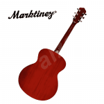 Guitare Electro - Acoustique MARKTINEZ M200 NAM – Image 3
