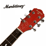 Guitare Electro - Acoustique MARKTINEZ M200 NAM – Image 4