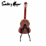 Guitare Classique 4/4 Santos y Mayor GSM-9B – Image 3