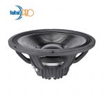 Subwoofer NEODYNIUM FAITALPRO 18XL1600 18" 1600 W