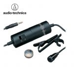 Micro Cravate Audio technico ATR3350