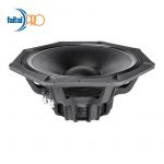 woofer FERRITE FAITALPRO 15Fx560 15" 700 W 8 Ohm