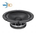 MID WOOFER FERRITE FAITALPRO 8FE200 8" 130 W 8 Ohm
