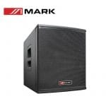 Caisson de basse actif MARK MW-15 900w