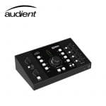 Carte Son Studio Audient NERO