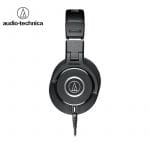 Casque Studio Audio technica ATH m40x – Image 2