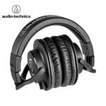 Casque Studio Audio technica ATH m40x – Image 3