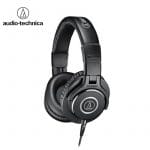 Casque Studio Audio technica ATH m40x