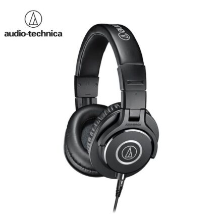 Casque Studio Audio technica ATH m40x