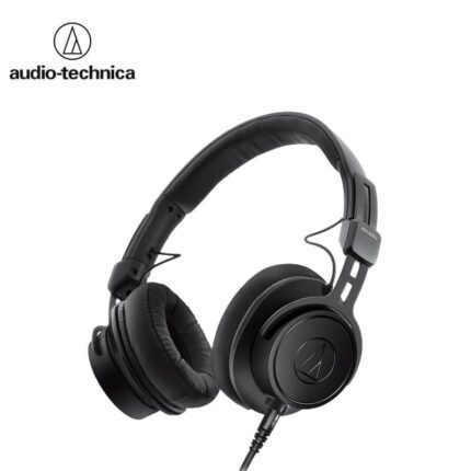 Casque Studio Audio technica ATH m60x