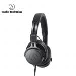 Casque Studio Audio technica ATH m60x – Image 3