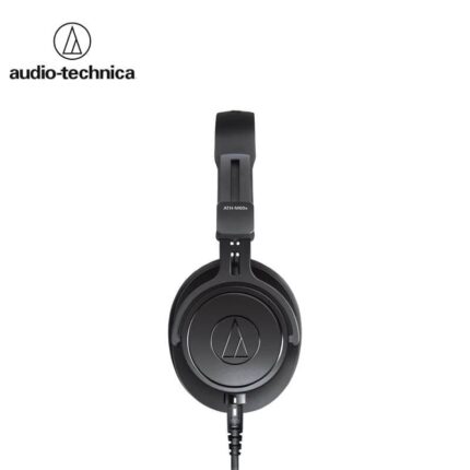 Casque Studio Audio technica ATH m60x – Image 2