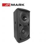 Haut Parleur Passif Mark Mp215 Coax 1200W – Image 2