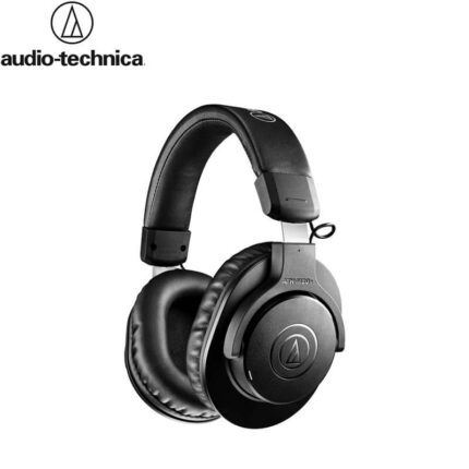 Casque Studio Sans fil Audio technica ATH m20x Bluetooth
