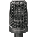 Microphone cardioïde Audio Technica AE3000 – Image 2