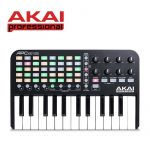 Clavier maitre midi USB akai APCKEY 25 – Image 2