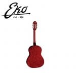 Guitare Classique 3/4 EKO CS5-SB – Image 2