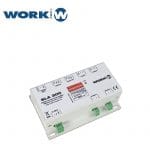 Microphone Karaoké sans fil Bluetooth Forever Black – Image 2