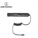 Microphone canon à condensateur Audio technica ATR6550X – Image 3