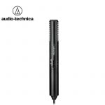Microphone canon à condensateur Audio technica ATR6550X