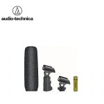 Microphone canon à condensateur Audio technica ATR6550X – Image 2