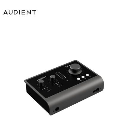 Carte Son Studio Audient ID14 MKII