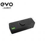Carte Son Studio Audient Evo8
