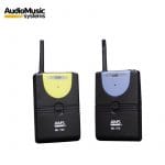 Micro Oreillette sans fil AMS MU 302 + ML 102 – Image 3