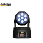 Jeux de lumière Mobile AMS MOVING 70 – Image 3