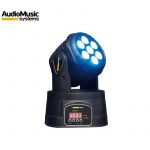 Jeux de lumière Mobile AMS MOVING 70