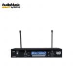 Micro Oreillette sans fil AMS MU 302 + ML 102 – Image 2