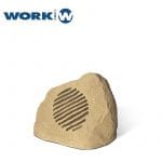 Haut parleur extérieur Jardin work MR-110 S LINE