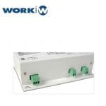 Microphone Karaoké sans fil Bluetooth Forever Black – Image 5