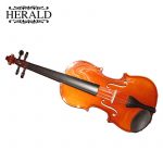 Violon Débutant Herald 3/4 AS134