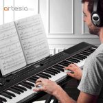 Piano Numérique Oriental ARTESIA APE-88 Touches – Image 5