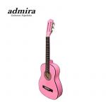 Guitare Classique 3/4 Débutant ADMIRA ROCIO C16PK
