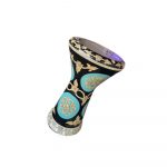 Darbouka Sombati Sdaf 24" 6 Vis