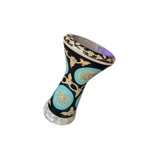 Darbouka Sombati Sdaf 24" 6 Vis