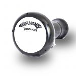 Darbouka Farkha 5 Vis Noir