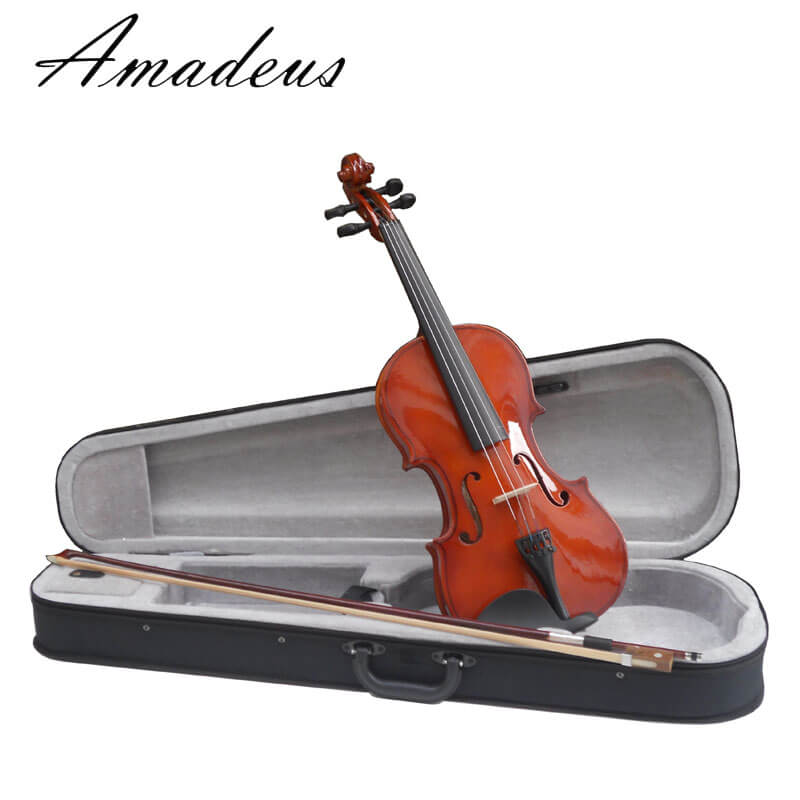 2121-1-3-1.jpg Violon 4/4 AMADEUS VP20144 – Image 1