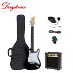 Pack Guitare Electrique Débutant Pour enfant