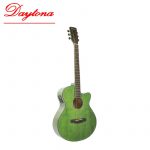 Guitare électroacoustique 4/4 DAYTONA GADSTGR