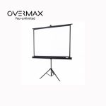 Ecran de Projection Vidéo projection Overmax 60"