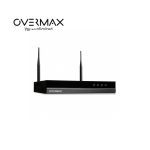 Pack Caméra de surveillance+6 Caméra wifi Overmax – Image 6