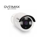 Pack Caméra de surveillance+6 Caméra wifi Overmax – Image 5