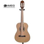 Guitare Classic 4/4 Meg Naturel