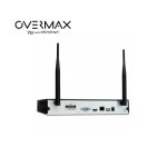 Pack Caméra de surveillance+6 Caméra wifi Overmax – Image 4